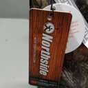 Northside 3M Faux Fur Lining Boots Size Youths 12