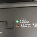 Amazon Basics Cross Cut Paper and Credit Card Shredder, 12 Sheet (New Model), Black