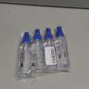 Eyeglass Cleaning Spray  Professional Lens Cleaner for All Types of Lenses, Especially Anti-Reflective  #1 Doctor Recommended | Streak-Free, Safe, and Effective (2oz Spray / 4 Pack)