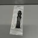 GEAK Nature Friendly Strap Compatible with Apple Watch Bands for Women Men 40mm 38mm 44mm 42mm 41mm 45mm 46mm 49mm, Breathable Sport Replacement for iWatch Bands Series 11 10 9 8 7 6 5 4 3 SE Ultra 2 (Black)