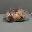 Inflatable Horse Costume, Funny Cowboy Riding Horse Suit, Blow up Costumes for Halloween, Christmas, Theme Parties (Brown 120-150cm)