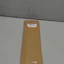 MGahyi Towel Racks for Bathroom-Adjustable Towel Holder(13.18inch-24inch) Sturdy and Rustproof Towel Bar Wall Mounted, Single Towel Bar Rod for Bathroom Accessories (Gold, 2Pcs-Towel Bar)