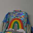 Rainbow Backpack