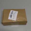 4PCS Candle Holder, Taper Candle Stick Holder - Gold Candle Holders, Holders Vintage Decor Dinner Table Dining Room Centerpieces Decorations for Wedding Fireplace Mantel.(Candles are not Included)