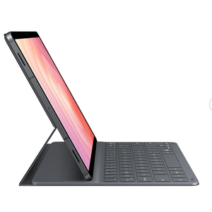 Book Cover Keyboard Slim - Galaxy Tab A9