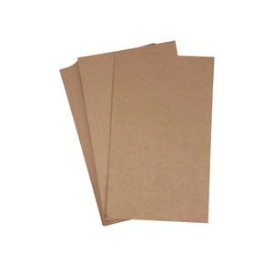 Best Paper Greetings Kraft Stationery Paper, Letter Size (8.5 x 14 Inches, Brown, 96 Sheets) - Legal Printer Paper - Stationery Sets