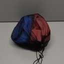 Kids Snorkel Mask Full Face, Snorkeling Gear for Kids 2-14 with Camera Mount, 180 Degree Panoramic View Snorkeling Set Anti-Fog Anti-Leak (Blue Pink)