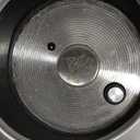 Capresso 202.04 froth PRO Automatic Milk Frother and Hot Chocolate Maker (7" x 5" x 6")