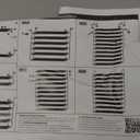 Nunsino Shoe Rack, Large Metal Shoe Organizer,Max Holds 50 Pairs,8 Tier Shoe Storage Shelf for Garage,Closet,Entryway, Black