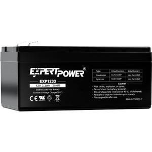 Replacement Battery for APC Back UPS ES 350