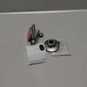 VICSEED Tesla Phone MountStrongest Magnet PowerFoldable Hidden Tesla Phone Holder Fit for All Phone, Tesla Model 3 Model Y for MagSafe Car Mount, Tesla Model 3 Accessories, Tesla Model Y Accessories (Black)