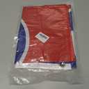 Tennessee State Flag 2x3 Double Sided- Heavy Duty 3ply Tennessee TN State Flags Super Durable 2 Rows Stitched Edge Canvas Header with 2 Brass Grommets