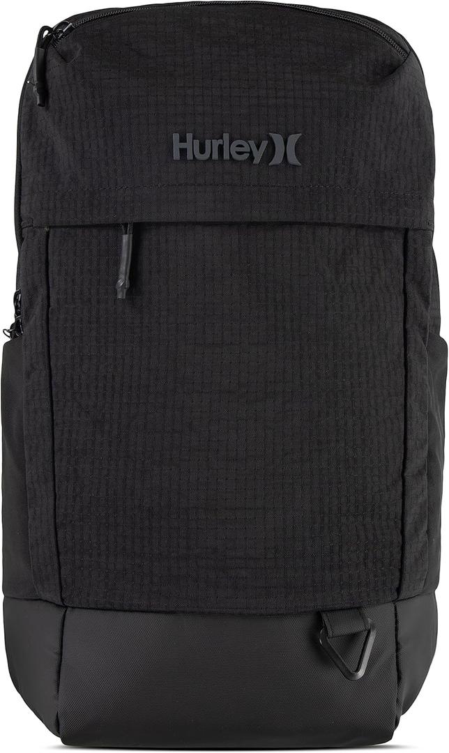 One and Only Classic Backpack (Black)