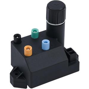 1853-02 Igniter Module Replacement Parts for Weber Genesis II Igniter ii E-310 ii S-310 ii E-315 ii S-15 ii E-410 Genesis 2 Electric Igniter Module 66354 66355 66504 Igniter Kit Parts
