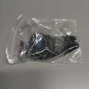 QC 3 Ear Pads and Head Band Cover Replacement Cushions Pieces Compatible with Bose Quietcomfort 3 QC3 OE/On-Ear OE1 Headphones Repair Parts Accessories-Blue