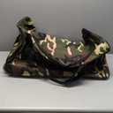 Rockland Rolling Duffel Bag (30", CAMO)