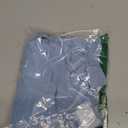 Muslin Car Seat Cover for Babies, Baby Carseat Cover for Boys Girls, Breathable Infant Car Seat Canopy, Multiuse Baby Carrier Cover & Nursing Breastfeeding Cover(Blue)