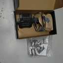 Bendix Premium SBC1086 Ceramic Rear Brake Pads for Acura RDX 2018-2010, Honda Accord Crosstour 2011-2010, Crosstour 2015-2012, CR-V 2016-2005