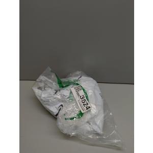 KeaBabies 3Pack Organic Baby Swaddle Sleep Sacks  Swaddles for Newborns, Infant 03 Months, Baby Girls, Boys, Soft & Snug Newborn Sleep Sack, Nursery Swaddling Blankets (Nordic, OS)