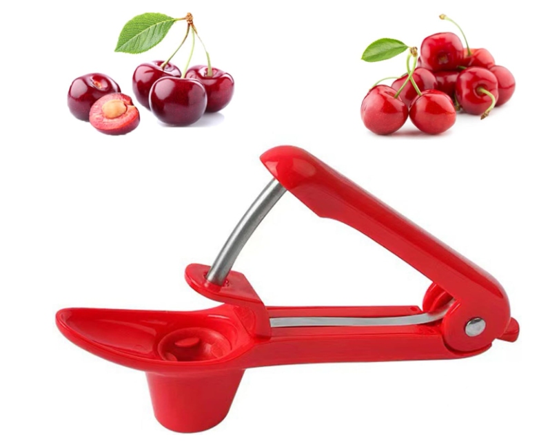 Everyday Fresh Culinary Cherry Pitter