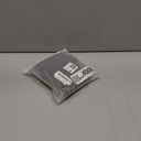 Echaprey Knee Guards for Athletic Use Knee Pads Knee Sleeve for All Sports Adult Sizes 1 Pair of Knee Paded (Black)