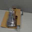 Waterpik Cordless Advanced 2.0 Water Flosser For Teeth, Gums, Braces, Dental Care With Travel Bag and 4 Tips, ADA Accepted, Rechargeable, Portable, and Waterproof, Gray WP-587