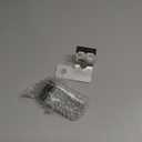 Deck Brake Assembly 983-04511 & 983-04525 for MTD Cub Cadet Troy-Bilt Craftsman Yard Machines 46 Inch Mower Deck Brake, for Cub Cadet LTX 1040 LTX 1042 LTX 1045 LTX 1046M Replace 783-04511 783-04525