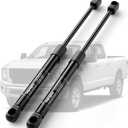 Vepagoo Front Hood Struts Shocks for BMW 323i 325ci 325i 328i 328xi 330xi 2006-2012, Hood Lift Support for BMW M3 2008-2011, Replacement OE 51237060550, 51237129190, 2 Pcs