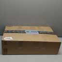 DEVOAC VM6 Scrubbing Steam Mop with Rotating Mop Pads, 10 in 1 Steam Mop, Lightweight Spin Mop & 3 Steam Modes for Hard Floor Laminate Marble Floors (Darknavy)