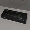 Gammeefy Switch 2 Controller  Hall Effect Joysticks & Enhanced Grip  One Piece Switch Joypad Replacement Switch 2 Pro Controller with 8-Color RGB Lighting, Turbo, Macros, KeyLinker App (Black)