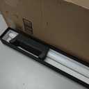 RGB Light Saber Blade, Baselit Light Saber Support Heavy Dueling, Diameter 1 inch, Length 92cm/36inch