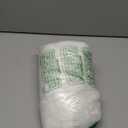 Ashler Faux Fur Rug, Fluffy White Small Sheepskin Rug, Ultra Soft 2x3 Ft Mat, Machine Washable Shag Mats, Nursery Throw for Bed, Living, Kids Room