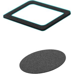 LLANO RADIATOR SEAL MEMORY SPONGE