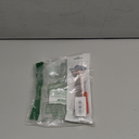 Watchband Compatible with Garmin vivosmart HR/HR+ Replacement Bands - Woven Nylon Strap with Hook and Loop ((12#) Pink Sand)