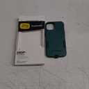 Otterbox for iPhone 16e/iPhone 15/iPhone 14/iPhone 13 Commuter Series Case, Green 