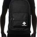 Colombia Backpack UU00870001010, Black, 30L