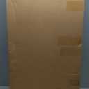 White Abstract Floral Wall Art for Bedroom Canvas Painting Prints Modern Lines Blooming Flower Petal Artwork Office Decor (40L" x 20W")