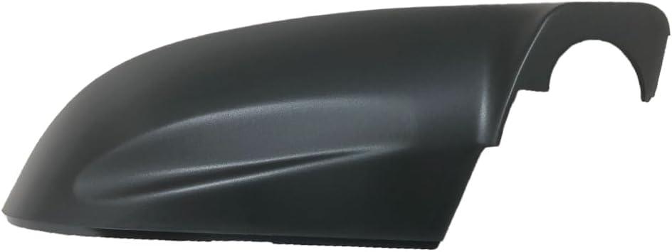 Car Exterior Side Door Rearview Mirror Base Cover Cap for Subaru Impreza 2019-2021, Legacy, Outback,ascent (Passenger side)