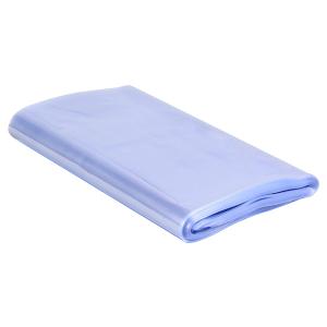 Heat Shrink Wrap Bags 100Pcs 17x24 Inches Professional Grade PVC Heat Shrink Wrap is Used to Store Wrap Embellished, Gift Baskets, Shoes, Jars, Industrial Grade Shrink Wrap Bags Transparent