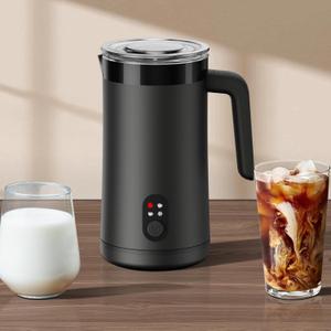 Milk Frother, for Coffee, Latte, Macchiato, Cappuccino, Hot Chocolate