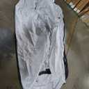 Mini Skid Steer Loader Cover Replace for Bobcat MT100, Kubota SCL1000, New Holland C314 and CASE TL100, 600D Oxford Cloth Skid Steer Cover for Snow Rain Dust Protection (Wihout Cockpit)