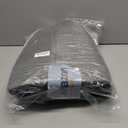 Cat Beds for Indoor Cats-Cat Bed Cave House Tent for Kittens and Small Pets with Washable Cushioned,Soft and Warm Indoor House, Grey, 15 inches