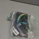 TORRAS Strong Magnetic & Seamless Stand for iPhone 17 Pro Max Case, Fit for MagSafe, Military Grade Drop Protection, Sturdy Adjustable Kickstand Slim for iPhone 17 Pro Max Case Translucent Matte Black