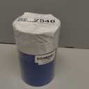 Painters Tape 2 Inch Wide, 4 Rolls Blue Masking Tape, 2 Inches x 55 Yards x 4 Rolls, 220 Yards in Total