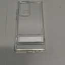 ESR for Samsung Galaxy S22 Ultra Phone Case, 3 Stand Modes Kickstand for S22 Ultra Cover, Military-Grade Drop Protection, Slim Fit, Boost Series Case, Clear