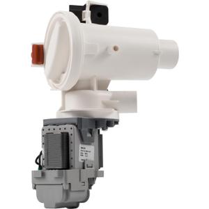 280187 8181684 Washer Drain Pump FilterOEMCompatible with Whirlpool Maytag Amana KitchenAid Kenmore Washing Machine, Replacement Part 285998 8181684 8182819 8182821 46197020148 461970201671 ect.