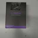 LISEN 15W Magsafe Car Mount Charger,[Greater Stability] Wireless Car Charger, Magsafe Car Charger, Suction Cup Phone Mount, Vacuum Magnetic Phone Holder, Car Mount for iPhone 17 Pro Max 16 15 14 13 12