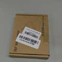 HDMI to RF Modulator, HDM61 VHF HDMI to RF Converter Adapter for TV NTSC Format Output, 1080P PLL Control for Home TV Game Console