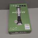 Norelco Philips All-in-One 7000 Series 22-Piece Trimmer - Electric Shaver and Clipper for Face, Beard, Head & Body, Self-Sharpening Full Metal Blades, 28 Length Settings (0.5-16 mm), MG7975/49 (Steel)