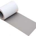 Leather Repair Patch for Couches BZ-light gray 7.6 X 152 CM 1 Roll Large Self-Adhesive refinisher cuttable reupholster Tape Patches kit for Couch Car Seats Furniture Sofa Vinyl Chairs Shoes Fabric Fix